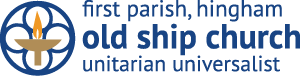 Old Ship Church Logo