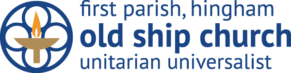 Old Ship Church logo