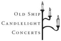 Candlelight Concerts Logo